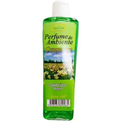PERFUME DE AMBIENTE CAMPESTRE SALUTAR 100ML