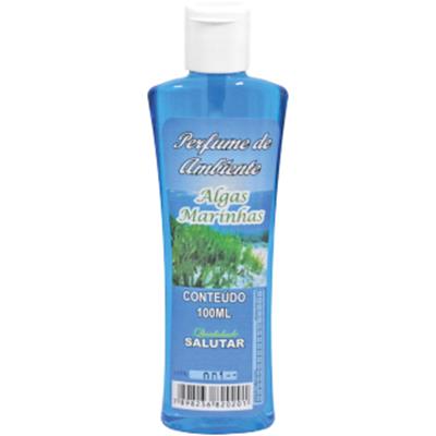 PERFUME DE AMBIENTE ALGAS SALUTAR 100ML