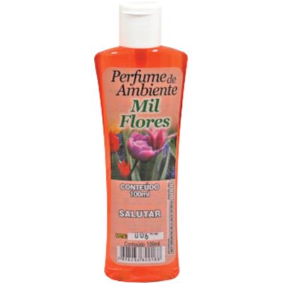 PERFUME DE AMBIENTE MIL FLORES SALUTAR 100ML