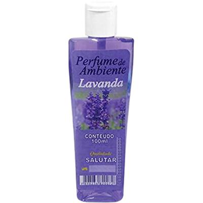 PERFUME DE AMBIENTE LAVANDA SALUTAR 100ML