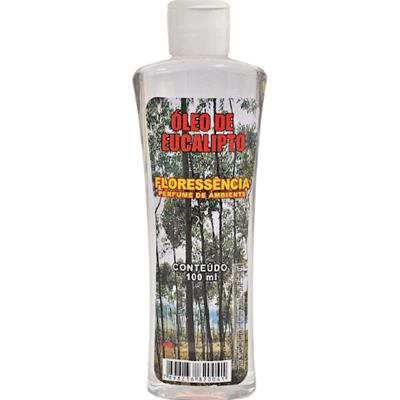 PERFUME DE AMBIENTE EUCALIPTO FLORESSÊNCIA 100ML