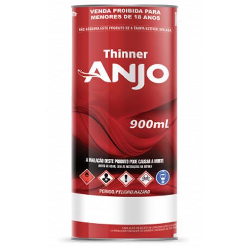 THINNER ANJO 900ML 