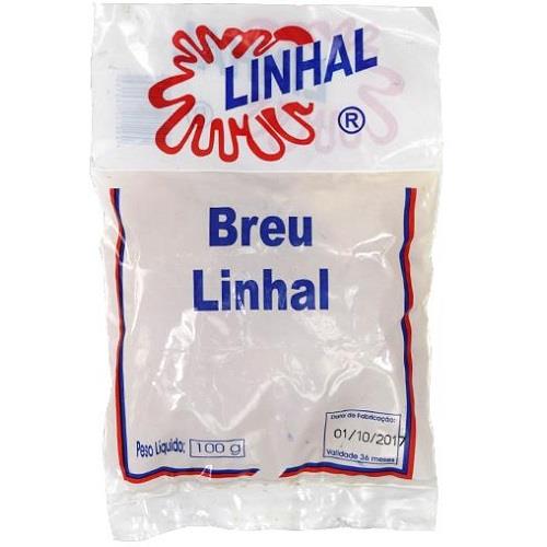 BREU LINHAL 100G
