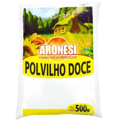 POLVILHO DOCE ARONESI 500G