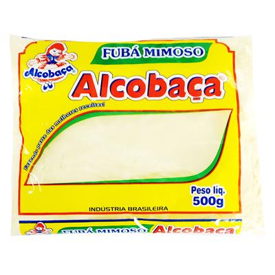 FUBA MIMOSO ALCOBAÇA 500G