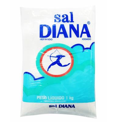 SAL REFINADO DIANA 1KG