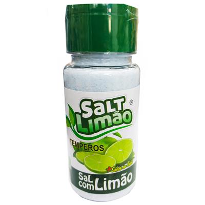 SAL COM LIMÃO SALT 140G