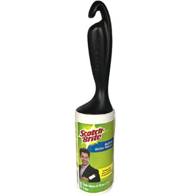 ROLO ADESIVO TIRA PELOS SCOTCH-BRITE 1UN