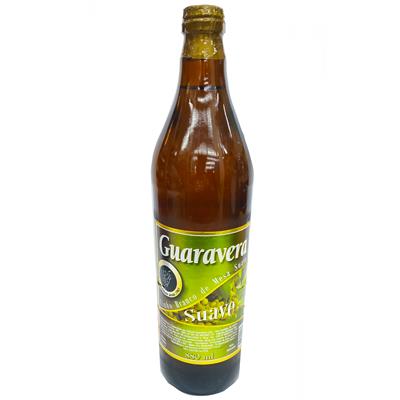 VINHO BRANCO DE MESA SUAVE GUARAVERA 880ML