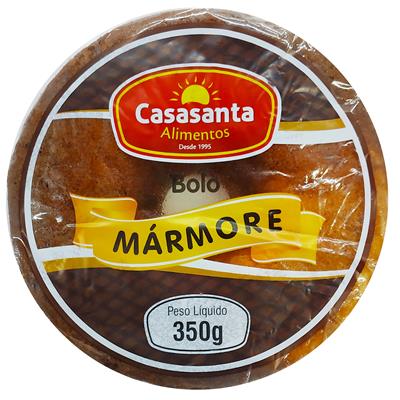 BOLO MÁRMORE CASASANTA 350G
