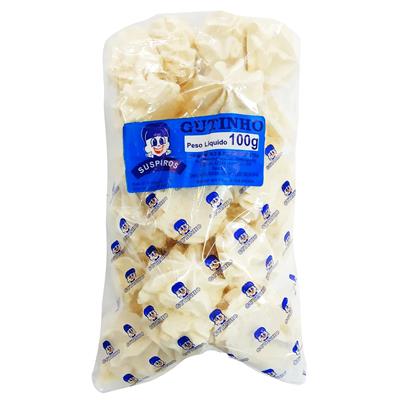 SUSPIROS GUTINHO 100G