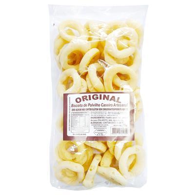BISCOITO DE POLVILHO ORIGINAL 75G