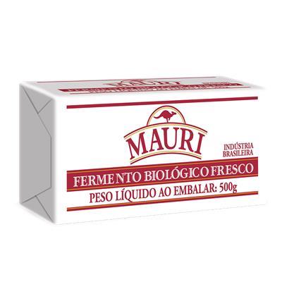 FERMENTO BIOLÓGICO FRESCO MAURI KG