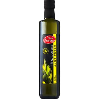 AZEITE DE OLIVA EXTRA VIRGEM DOM FIORELO 500ML