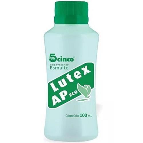 ACETONA 5CINCO 100ML
