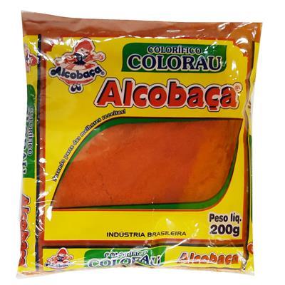 COLORAU ALCOBAÇA 200G