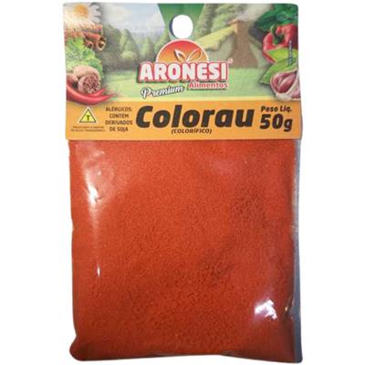 COLORAU ARONESI 50G