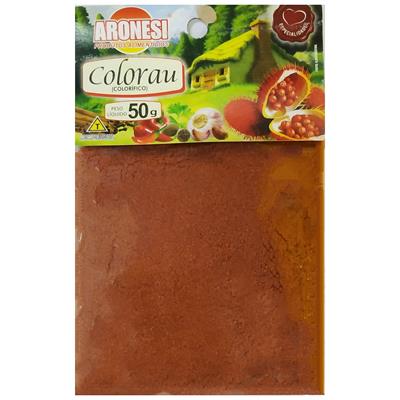 COLORAU ARONESI 50G