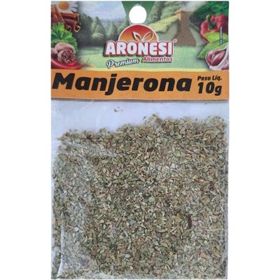 TEMPERO MANJERONA ARONESI 10G