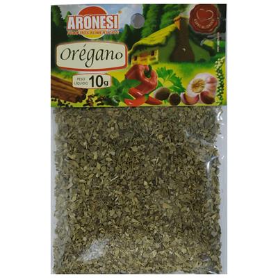 ÓREGANO ARONESI 10G