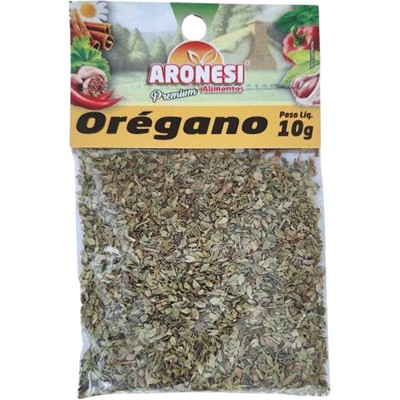 ORÉGANO ARONESI 10G
