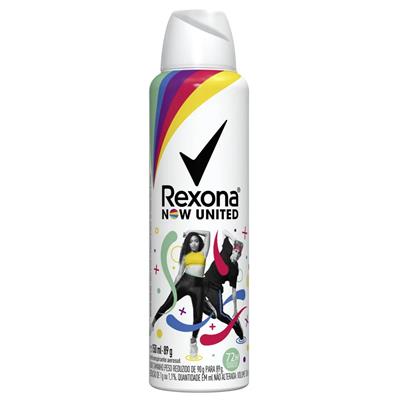 DESODORANTE ANTITRANSPIRANTE AEROS UNILEVER 150ML