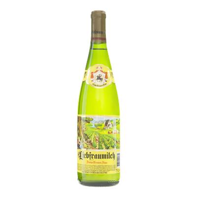 VINHO BRANCO LIEBFRAUMILCH SERRA GAÚCHA 750ML