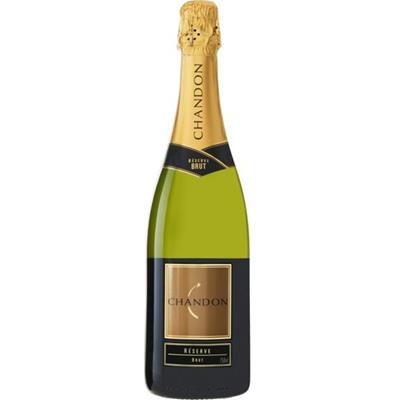 ESPUMANTE BRANCO RÉSERVE CHARDONNAY CHANDON 750ML