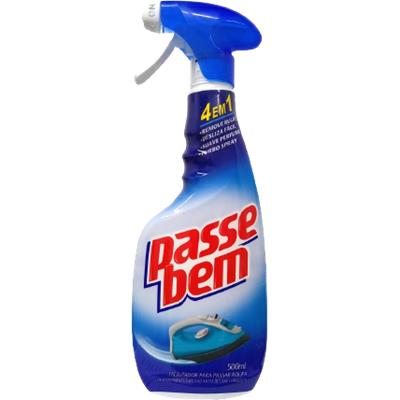 FACILITADOR DE PASSAR PULVERIZADOR PASSE BEM 500ML