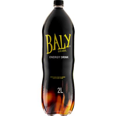 ENERGÉTICO BALY 2L