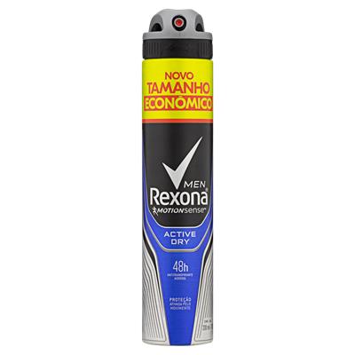 ANTITRANSPIRANTE ACTIVE DRY REXONA MEN 200ML