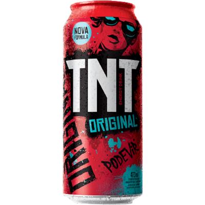 ENERGÉTICO ORIGINAL PODE VIR TNT 473ML