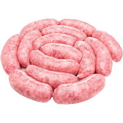 LINGUIÇA TOSCANA FRIMESA KG