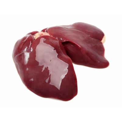 FÍGADO DE FRANGO KG
