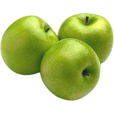 MAÇÃ VERDE KG