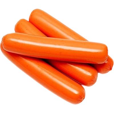 Salsichas Hot Dog em Frasco 8 un - emb. 650 gr (peso escorrido 455 gr) -  Izidoro