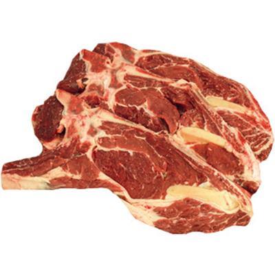 BISTECÃO BOVINO KG