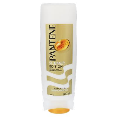 CONDICIONADOR PANTENE RESTAURAÇÃO 200ML