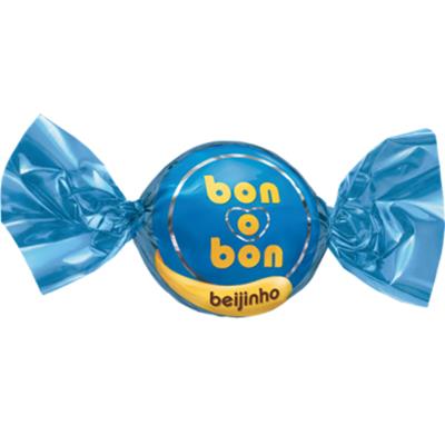 BOMBOM SABOR BEIJINHO BON O BON ARCOR UN