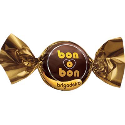BOMBOM SABOR BRIGADEIRO BON O BON UN