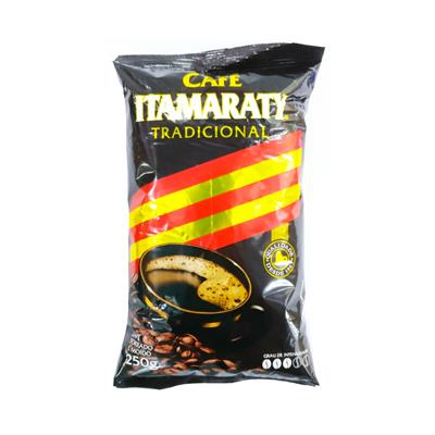 CAFÉ ITAMARATY TRADICIONAL 250G 