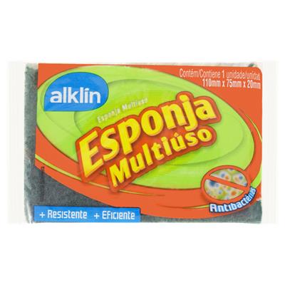 ESPONJA MULTIUSO ALKLIN