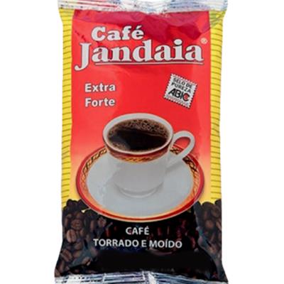 CAFÉ TORRADO E MOÍDO EXTRA FORTE JANDAIA 250G