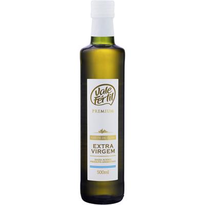 AZEITE DE OLIVA EXTRA VIRGEM VALE FÉRTIL 500ML