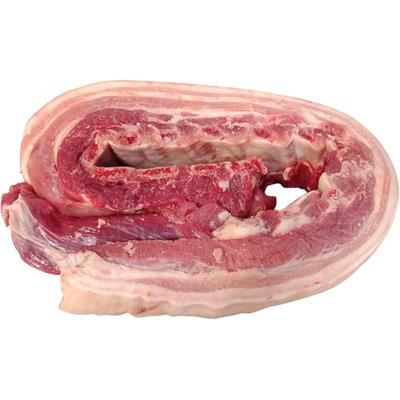 COSTELA SUÍNA COM COURO KG
