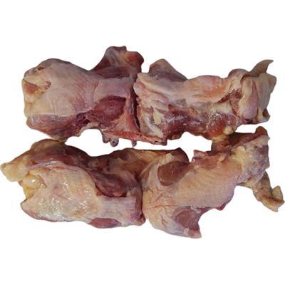 DORSO DE FRANGO KG