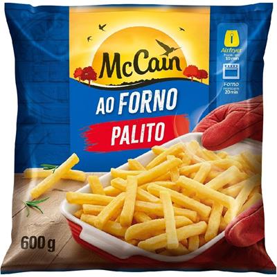 Airfryer ExtraCrocante - Mccain