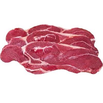 BISTECA BOVINA DO SETE KG
