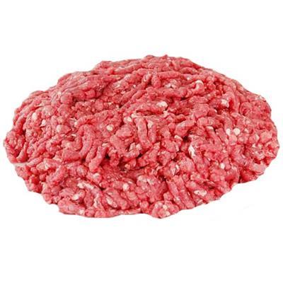 CARNE MOÍDA KG