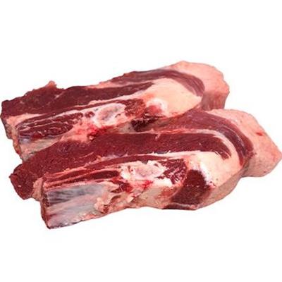 PONTA DE PEITO COM OSSO KG